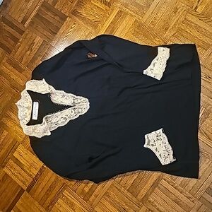 Hopeless Romantic Top